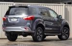 2019 ISUZU MU-X 4D WAGON LS-T (4x4) UC MY19