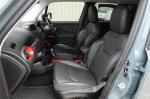 2016 JEEP RENEGADE 4D WAGON TRAILHAWK BU