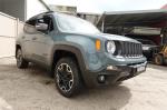 2016 JEEP RENEGADE 4D WAGON TRAILHAWK BU