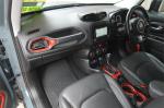 2016 JEEP RENEGADE 4D WAGON TRAILHAWK BU