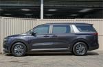 2021 KIA CARNIVAL 4D WAGON S KA4 MY21