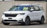2021 KIA CARNIVAL 4D WAGON S KA4 MY21