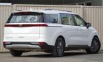 2021 KIA CARNIVAL 4D WAGON S KA4 MY21