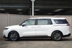 2021 KIA CARNIVAL 4D WAGON S KA4 MY21