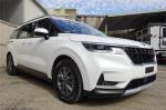 2021 KIA CARNIVAL 4D WAGON S KA4 MY21