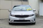 2017 KIA CERATO 5D HATCHBACK S YD MY17