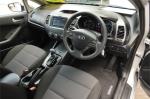 2017 KIA CERATO 5D HATCHBACK S YD MY17