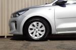 2020 KIA RIO 5D HATCHBACK S YB MY20