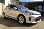2020 KIA RIO 5D HATCHBACK S YB MY20