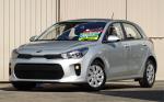 2020 KIA RIO 5D HATCHBACK S YB MY20