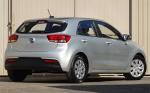 2020 KIA RIO 5D HATCHBACK S YB MY20