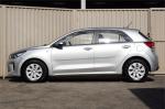 2020 KIA RIO 5D HATCHBACK S YB MY20