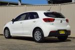 2019 KIA RIO 5D HATCHBACK S YB MY20