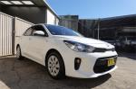 2019 KIA RIO 5D HATCHBACK S YB MY20