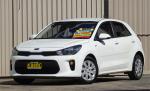 2019 KIA RIO 5D HATCHBACK S YB MY20