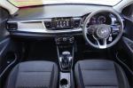 2019 KIA RIO 5D HATCHBACK S YB MY20