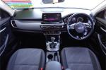 2021 KIA SELTOS 4D WAGON SPORT (FWD) SP2 MY22