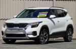 2021 KIA SELTOS 4D WAGON SPORT (FWD) SP2 MY22