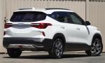 2021 KIA SELTOS 4D WAGON SPORT (FWD) SP2 MY22