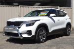 2021 KIA SELTOS 4D WAGON SPORT (FWD) SP2 MY22
