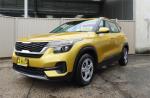 2021 KIA SELTOS 4D WAGON S (FWD) SP2 MY21