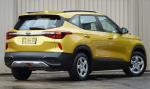 2021 KIA SELTOS 4D WAGON S (FWD) SP2 MY21