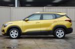 2021 KIA SELTOS 4D WAGON S (FWD) SP2 MY21