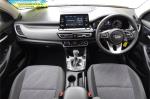 2021 KIA SELTOS 4D WAGON S (FWD) SP2 MY21