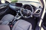 2021 KIA SELTOS 4D WAGON SPORT (FWD) SP2 MY22