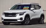 2021 KIA SELTOS 4D WAGON SPORT (FWD) SP2 MY22
