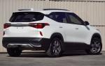 2021 KIA SELTOS 4D WAGON SPORT (FWD) SP2 MY22