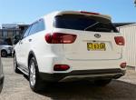 2019 KIA SORENTO 4D WAGON Si (4x4) UM MY19