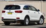 2019 KIA SORENTO 4D WAGON Si (4x4) UM MY19