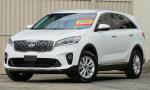 2019 KIA SORENTO 4D WAGON Si (4x4) UM MY19