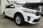 2019 KIA SORENTO 4D WAGON Si (4x4) UM MY19