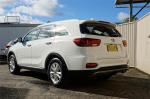 2018 KIA SORENTO 4D WAGON Si (4x4) UM MY19