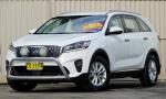 2018 KIA SORENTO 4D WAGON Si (4x4) UM MY19