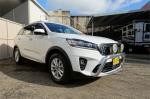 2018 KIA SORENTO 4D WAGON Si (4x4) UM MY19