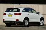2018 KIA SORENTO 4D WAGON Si (4x4) UM MY19