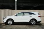 2018 KIA SORENTO 4D WAGON Si (4x4) UM MY19