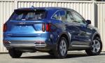 2023 KIA SORENTO 4D WAGON S 7 SEAT MQ4 MY23