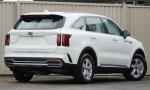 2021 KIA SORENTO 4D WAGON S 7 SEAT MQ4 MY21