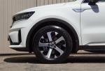 2021 KIA SORENTO 4D WAGON SPORT 7 SEAT MQ4 MY22