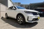 2021 KIA SORENTO 4D WAGON SPORT 7 SEAT MQ4 MY22