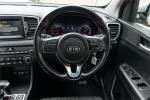 2017 KIA SPORTAGE 4D WAGON Si (FWD) QL MY17