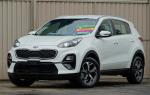 2020 KIA SPORTAGE 4D WAGON S (FWD) QL MY20