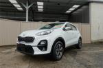 2020 KIA SPORTAGE 4D WAGON S (FWD) QL MY20