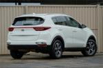 2020 KIA SPORTAGE 4D WAGON S (FWD) QL MY20
