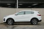 2020 KIA SPORTAGE 4D WAGON S (FWD) QL MY20