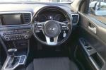 2020 KIA SPORTAGE 4D WAGON S (FWD) QL MY20